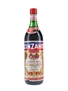 Cinzano Vermouth Rosso Bottled 1970s 100cl / 16.5%