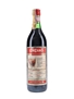 Cinzano Vermouth Rosso Bottled 1970s 100cl / 16.5%