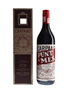 Carpano Punt E Mes Bottled 1970s 100cl / 16%