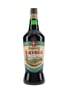 Cinzano Amaro Savoia Liqueur Bottled 1960s 100cl / 34%