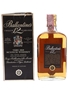 Ballantine's 12 Year Old Bottled 1970s - Spirit 75cl / 43%