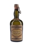 Mazzetti Aquavite Stravecchia Bottled 1933-1944 50cl / 60%