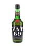 Vat 69 Bottled 1970s 75.7cl / 40%