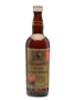 Bohemian Club Bottled 1940s 75cl / 43.4%