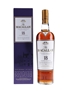 Macallan 18 Year Old 1996 And Earlier 70cl / 43%