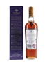 Macallan 18 Year Old 1996 And Earlier 70cl / 43%