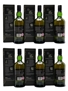 Ardbeg Uigeadail Bottled 2018 6 x 70cl / 54.2%