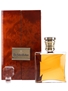 The John Walker Baccarat Crystal Decanter 75cl / 40%