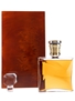 The John Walker Baccarat Crystal Decanter 75cl / 40%