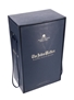 The John Walker Baccarat Crystal Decanter 75cl / 40%