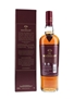 Macallan Whisky Maker's Edition Classic Travel Range - 1930s Propeller Plane 70cl / 42.8%