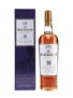 Macallan 1996 and Earlier 18 Year Old 70cl / 43%