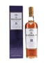 Macallan 1996 and Earlier 18 Year Old 70cl / 43%