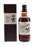 Yamazaki Sherry Cask 2013  70cl / 48%