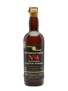 Rutherfords No.4 – 8 Year Old Bottled 1950s 75cl