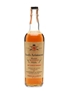 Scot's Aristocrat Bottled 1960s 75cl