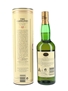 Glenlivet 12 Year Old Old Presentation 70cl / 40%