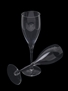 Louis Roederer Champagne Flutes  6 x 20cl