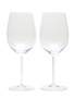 Riedel Sommelier Wine Glasses Grand Cru Bordeaux 26.5cm