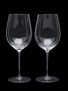 Riedel Sommelier Wine Glasses Grand Cru Bordeaux 26.5cm