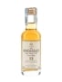 Macallan 12 Year Old Bottled 1990s 5cl / 40%