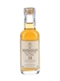 Macallan 12 Year Old Bottled 1990s 5cl / 40%