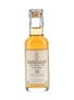 Macallan 12 Year Old Bottled 1990s 5cl / 40%