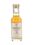 Macallan 12 Year Old Bottled 1990s 5cl / 40%