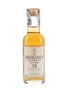 Macallan 12 Year Old Bottled 1990s 5cl / 40%