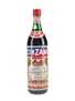 Cinzano Vermouth Rosso Bottled 1970s 100cl / 16.5%