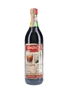 Cinzano Vermouth Rosso Bottled 1970s 100cl / 16.5%