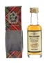 Pride Of Strathspey 25 Year Old Gordon & MacPhail 5cl / 40%