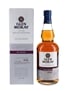 Glen Moray 1998 Distillery Edition - PX Finish 70cl / 45.5%