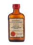 Kindness 7 Year Old Straight Malt Bottled 1970s - Aidees, Bovey Tracey 5cl / 40%