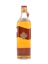 Johnnie Walker Red Label Bottled 1970s - Wax & Vitale 75cl / 40%