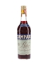 Campari Bitter Bottled 1970s 75cl / 25%