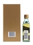 Johnnie Walker Blue Label Presentation Box 5cl / 40%