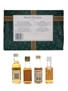 Wold Whiskies Set Famour Grouse, Jim Beam, Kilbeggan & Wiser's 4 x 5cl / 40%