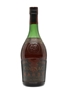 Hardy Fine Champagne Cognac Bottled 1960s 70cl