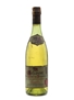 Melisse Marc de Bourgogne Bottled 1980s 75cl