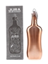 Jura Mini Travel Hip Flask  20cm x 5cm