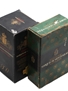 Marquis XO & De Montesquiou Napoleon Bottled 1980s 2 x 70cl