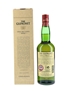 Glenlivet 12 Year Old Bottled 2007 70cl / 40%