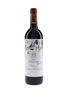 Chateau Mouton Rothschild 1997 Premier Grand Cru Classe - Pauillac 75cl / 12.5%