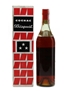 Bisquit 3 Star Cognac Motta Import Bottled 1960s 73cl / 40%