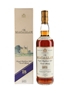 Macallan 1975 18 Year Old Bottled 1994 70cl / 43%