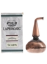 Copper Pot Still Paperweight Glendronach, Laphroaig, Scapa 