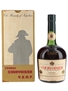 Courvoisier VSOP Bottled 1960s-1970s 70cl / 40%