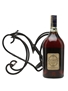 Martell 3 Star Cognac With Stand Bottled 1970s 150cl / 40%