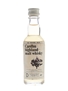 Cardhu 12 Year Old Bottled 1980s 5cl / 43%